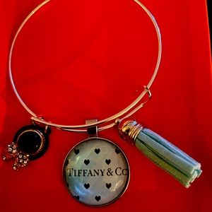 Call me Tiffany!